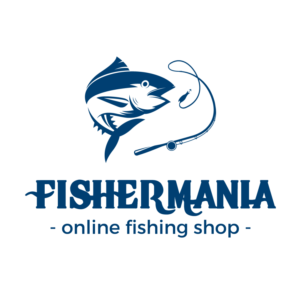 Fishermania - Online Fishing Shop
